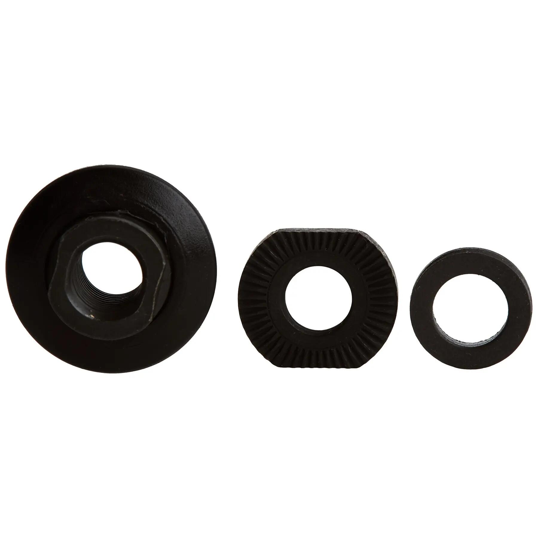 Shimano HB 4500 Lock nut Unit Y2TA98030