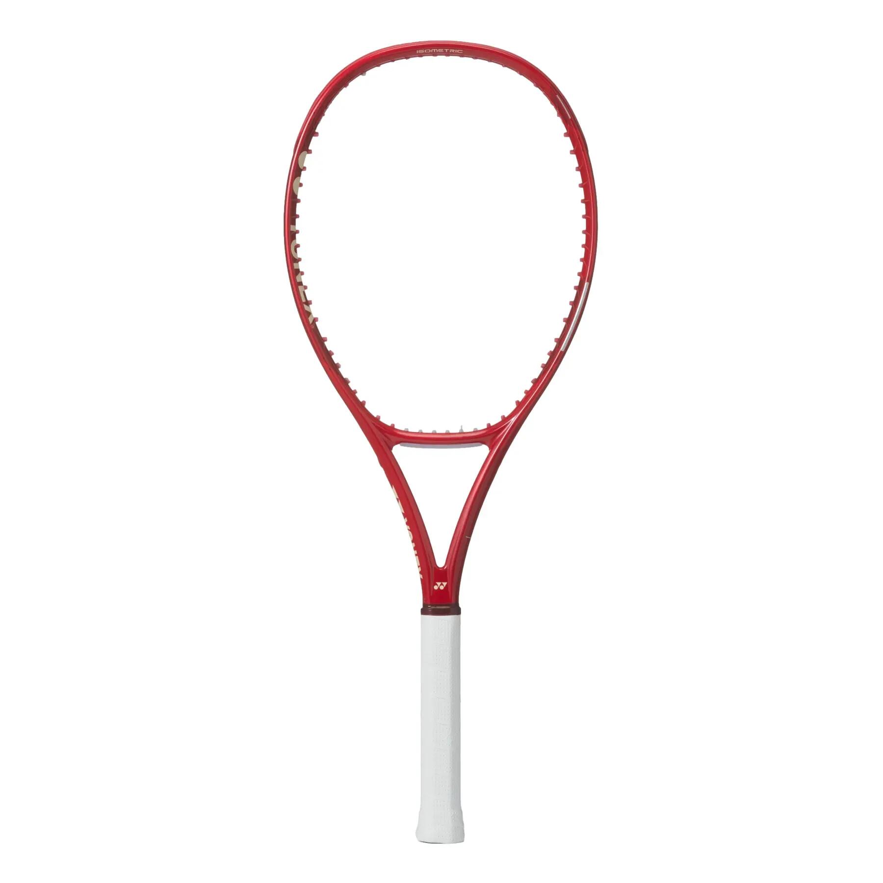 Rakieta tenisowa Yonex Vcore Alpha SL Ruby Red 2026 L1