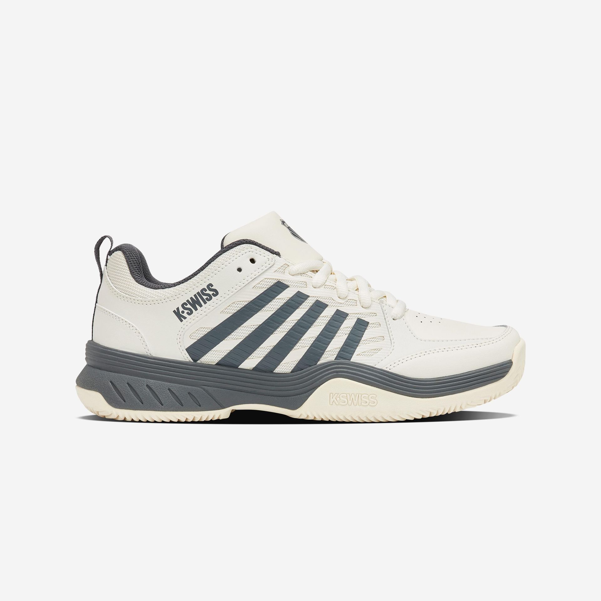 Buty tenisowe męskie K-Swiss Express Light 2 na mączkę ceglaną