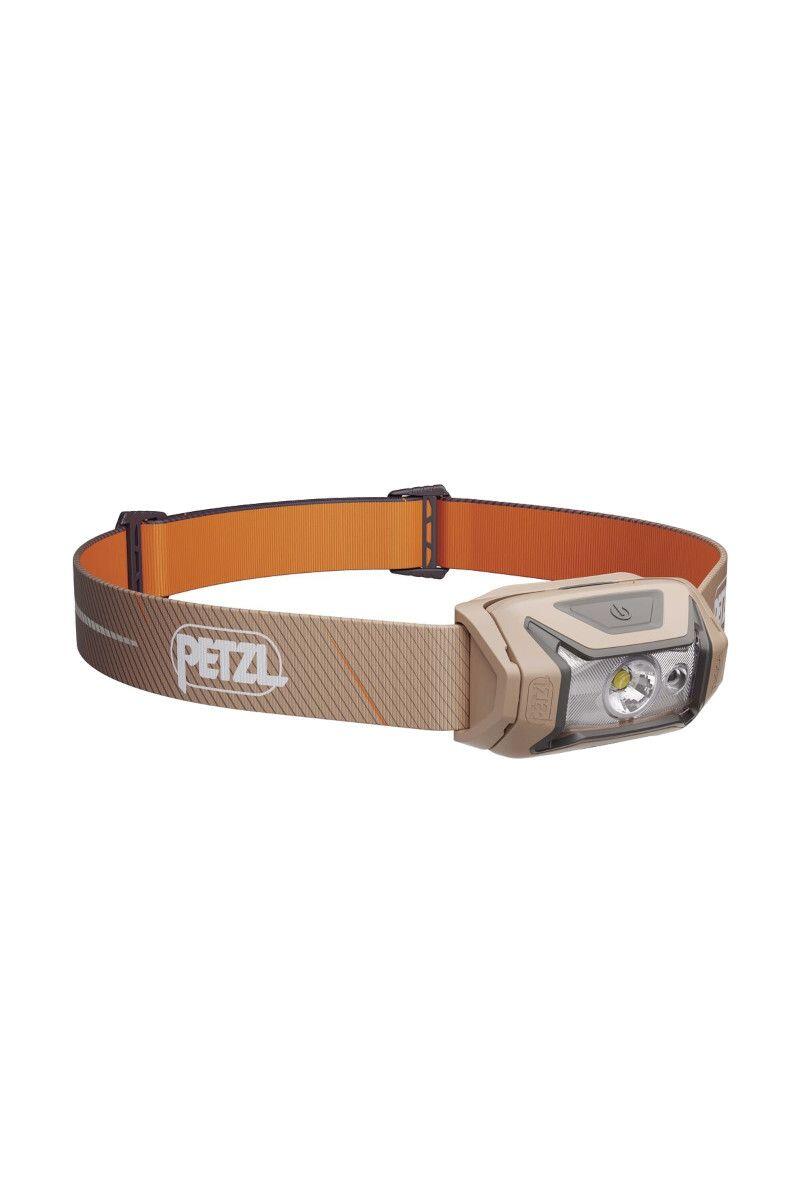 Petzl Tikka Core Brązowy Latarka czołowa LED