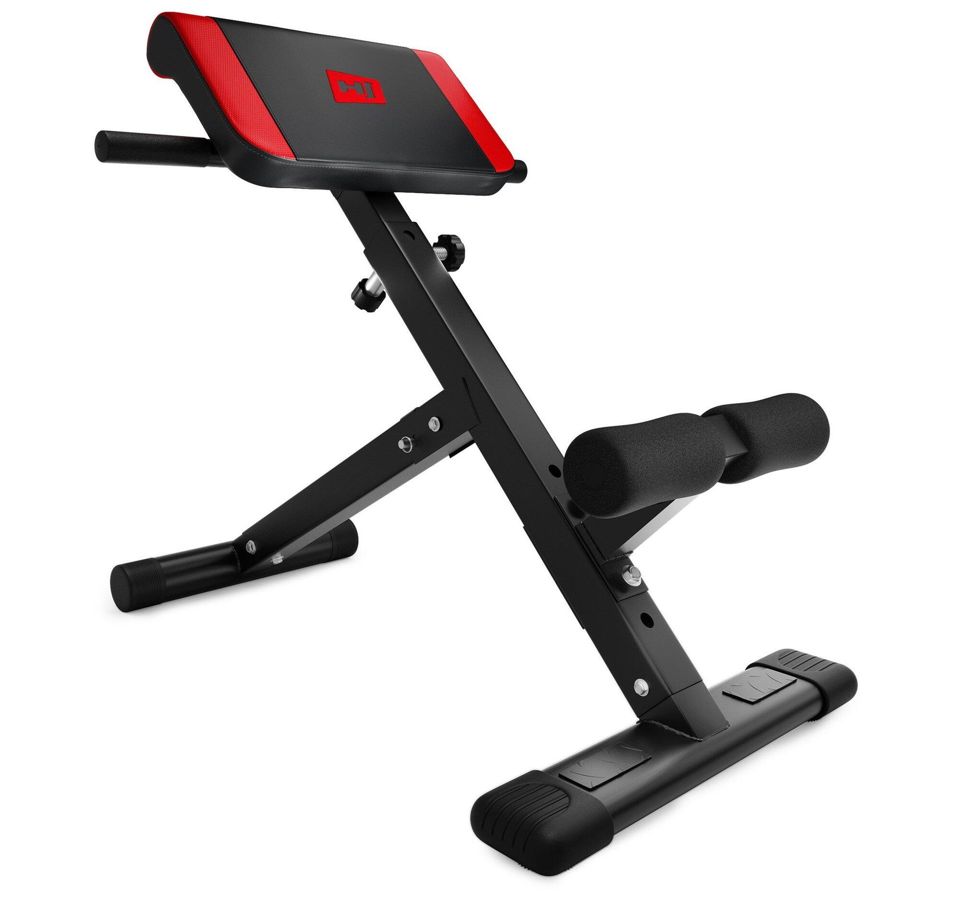 Hop-Sport Ławka do grzbietu HS-1016