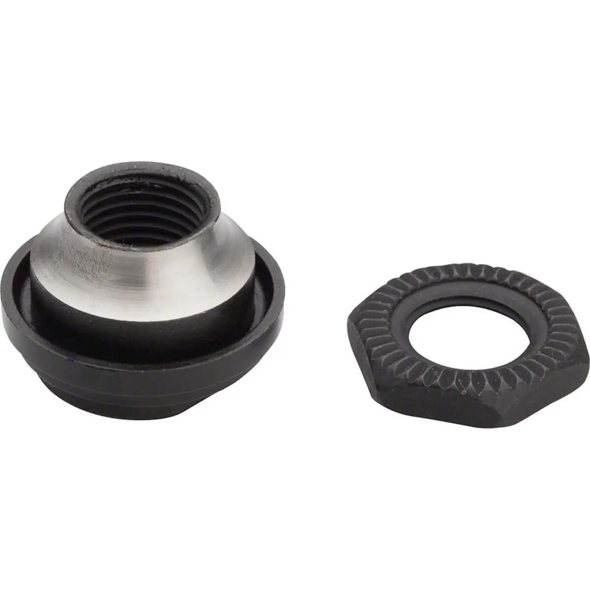 Shimano trasowania matki-zdanie po prawej stronie WH-T565-A-R nakrętek osi zestaw do prawej strony WH-r565-A-R Art-Nr. Y-4 °C898050 Y4C898050