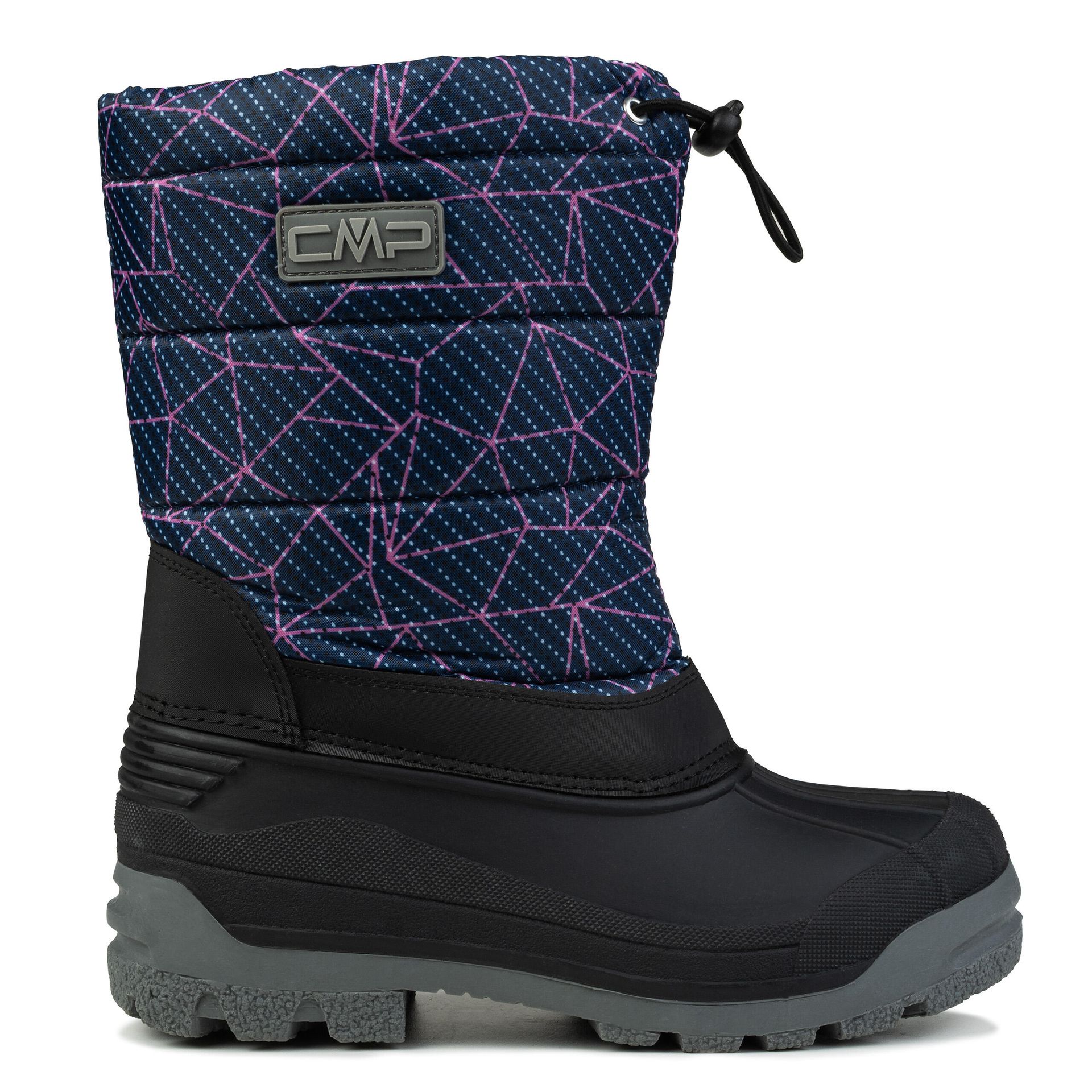Buty dziecięce śniegowce CMP KIDS KIDS SNEEWY SNOWBOOTS