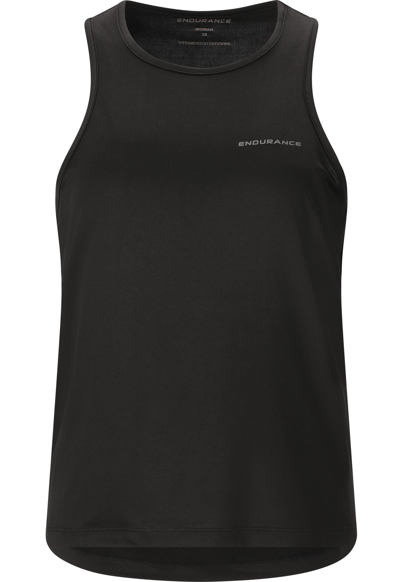 Damski tank top Endurance Yonan