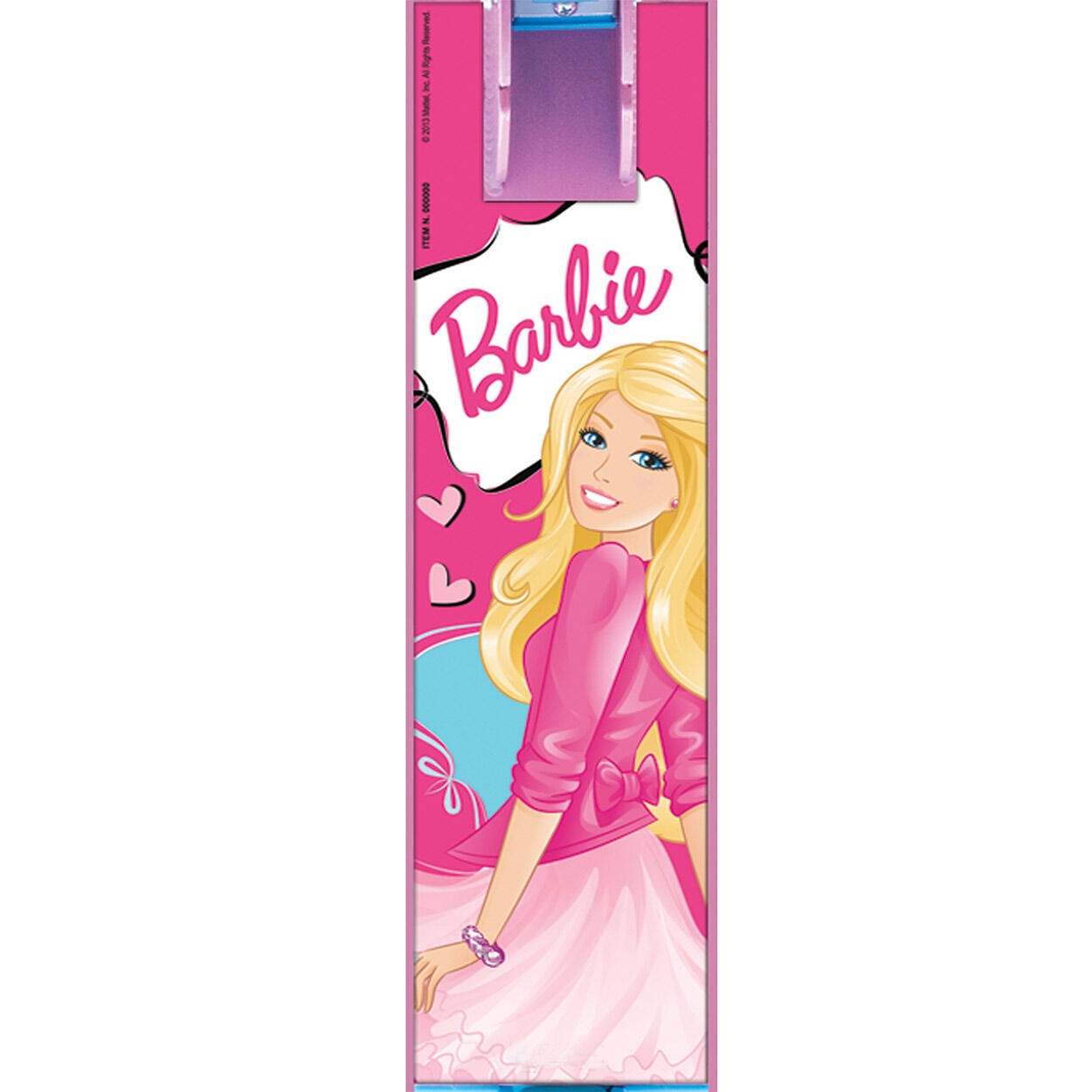 Mondo Barbie 18331