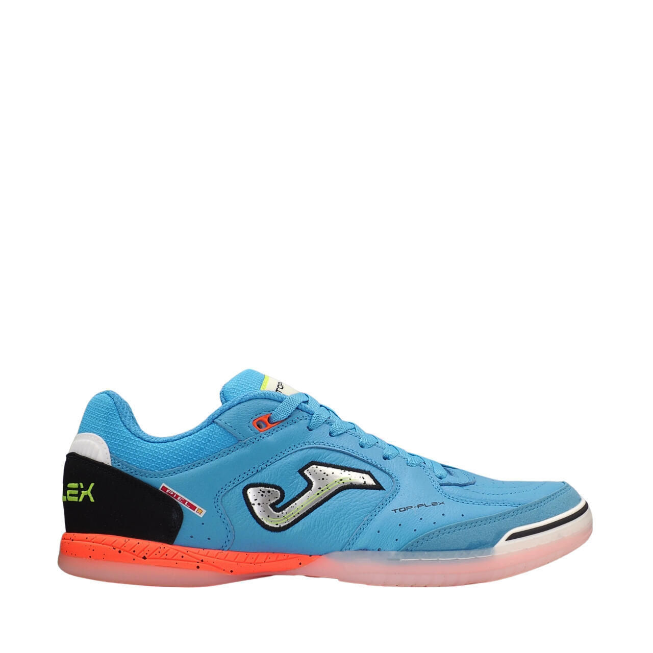 Buty Joma Top Flex 2504 TF TOPS2504TF granatowy 42