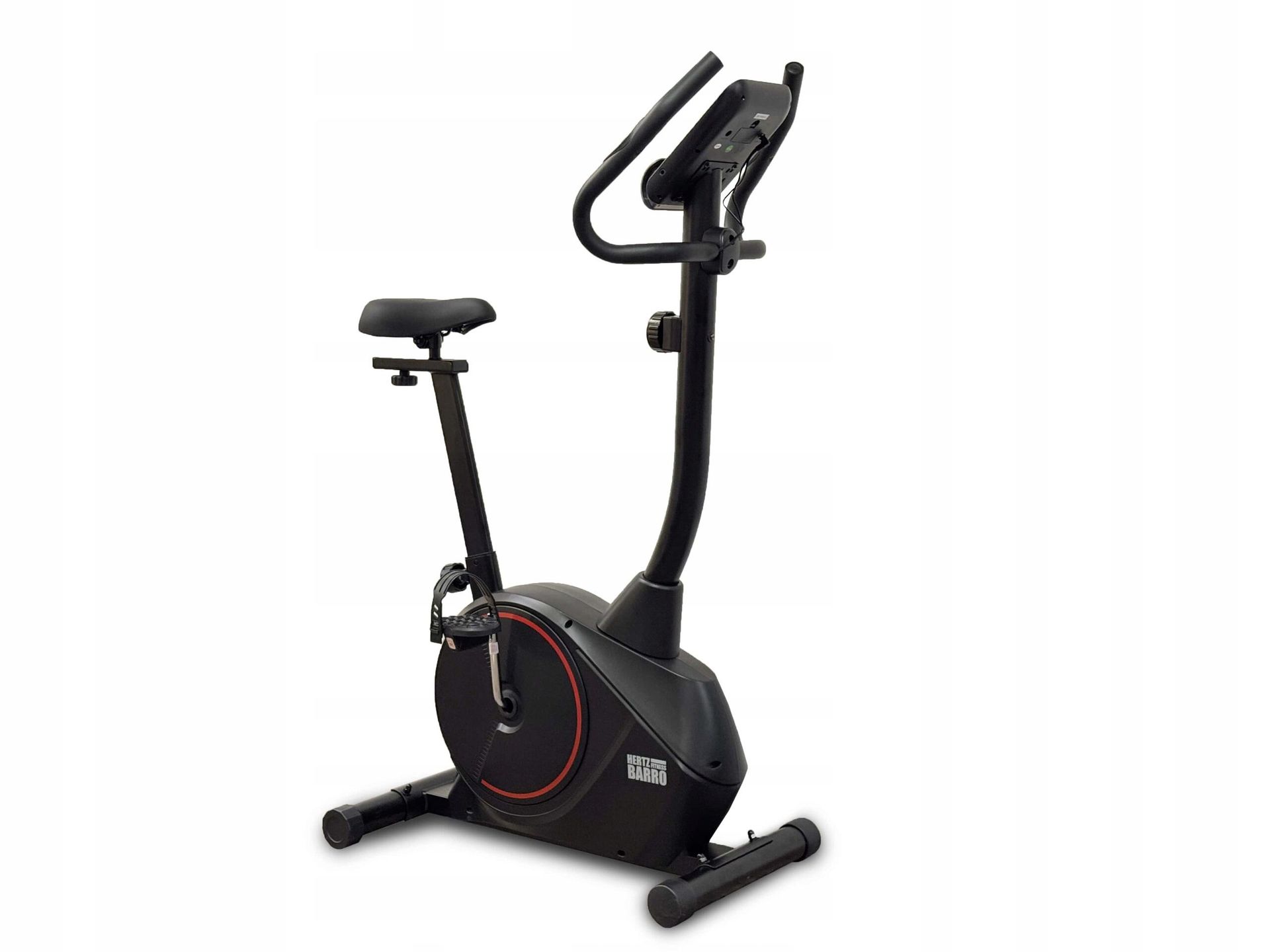 Rower magnetyczny HERTZ FITNESS Barro