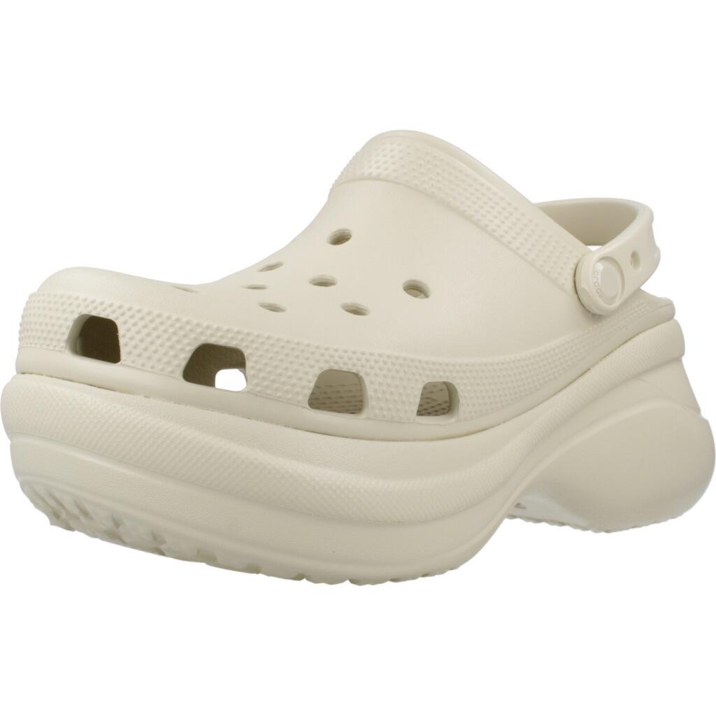 Tenisówki Crocs Model Classic Bae Clog Kolor Pomarańczowy