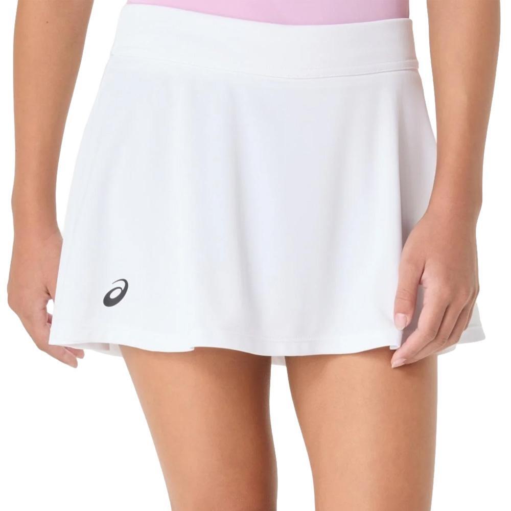 Dziewczęce spódnico-spodenki Asics