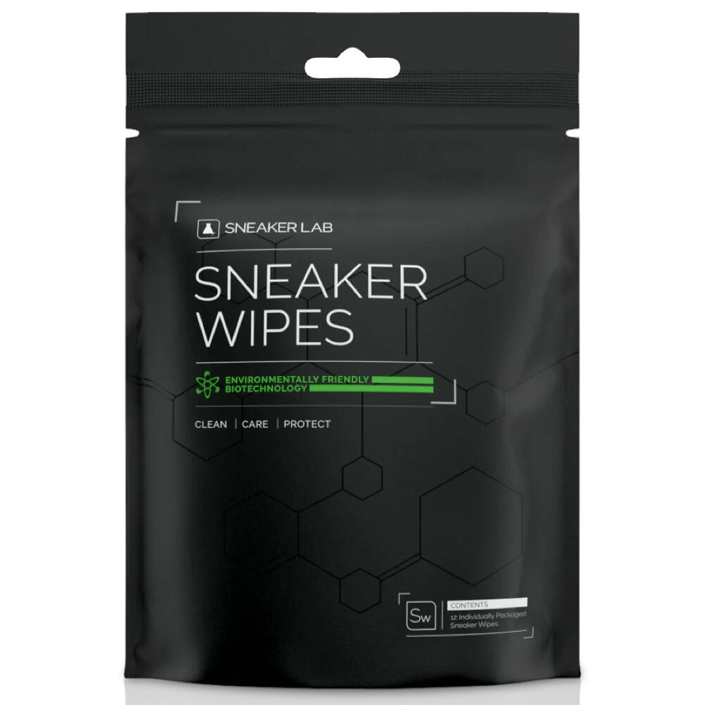 Sneaker LAB - SNEAKER WIPES 12 pack