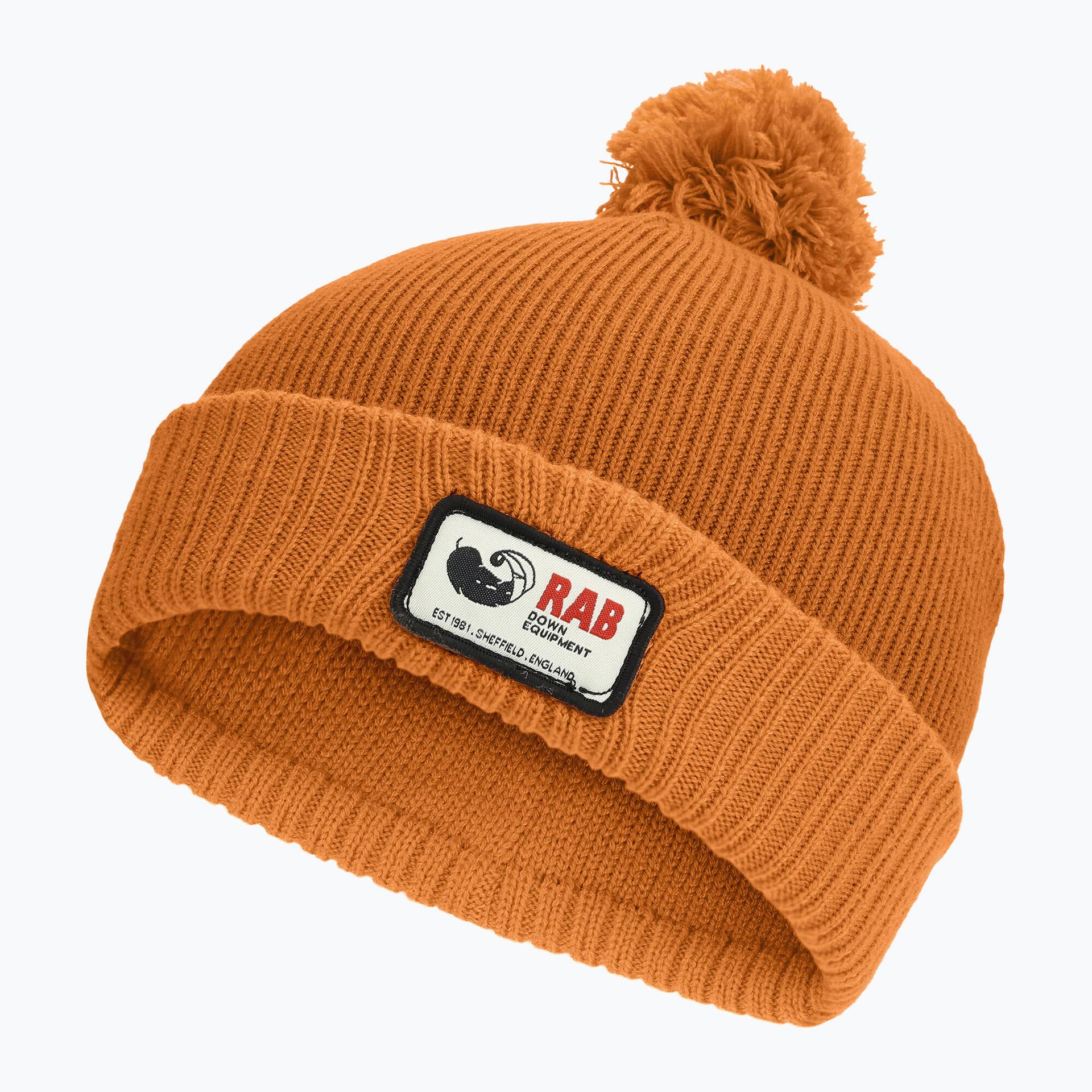 Czapka zimowa Rab Essential Bobble