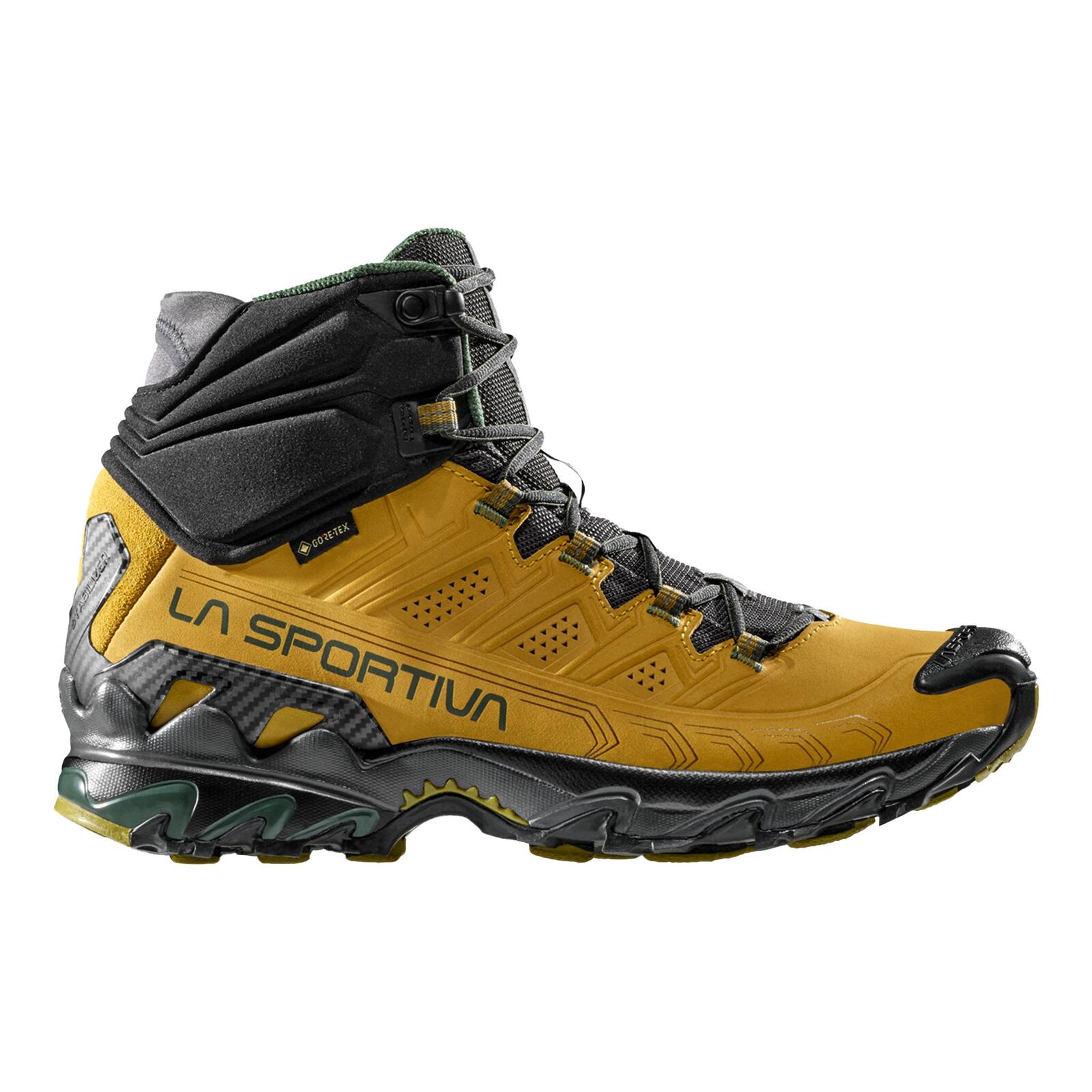 Skórzane buty trekkingowe La Sportiva Ultra Raptor II GTX Mid