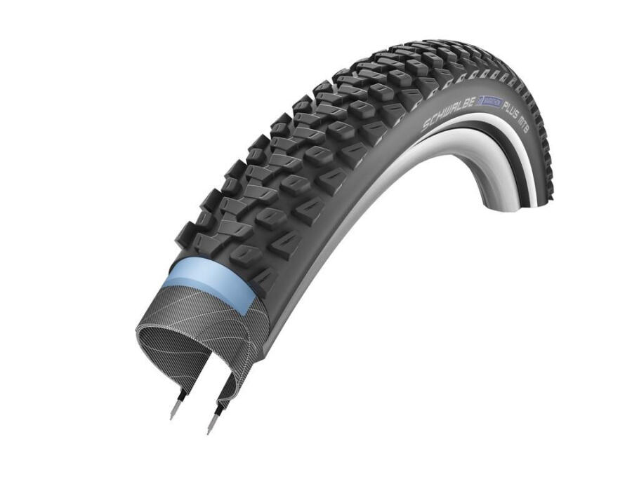 Opona rowerowa MTB Marathon Plus MTB HS 468, 29x2,25