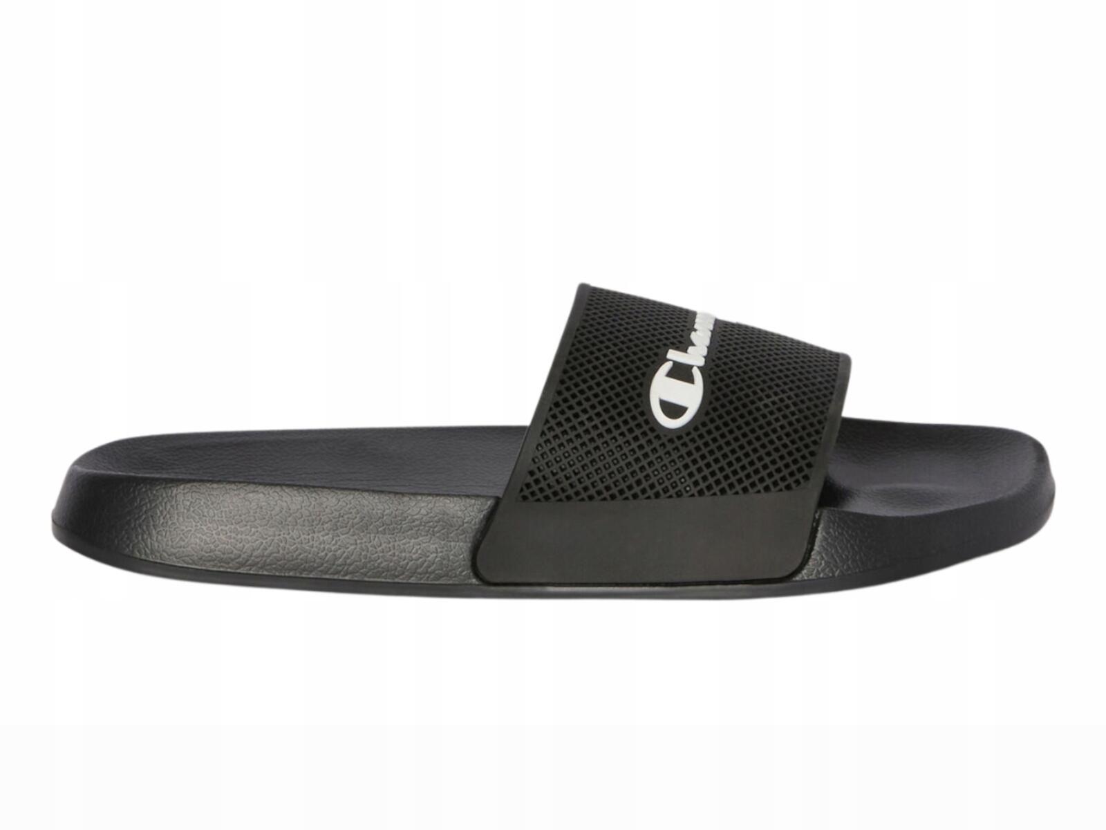 Klapki damskie Champion DTN21 Slide