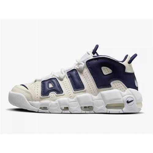 Buty koszykarskie damskie Nike Air More UpTempo