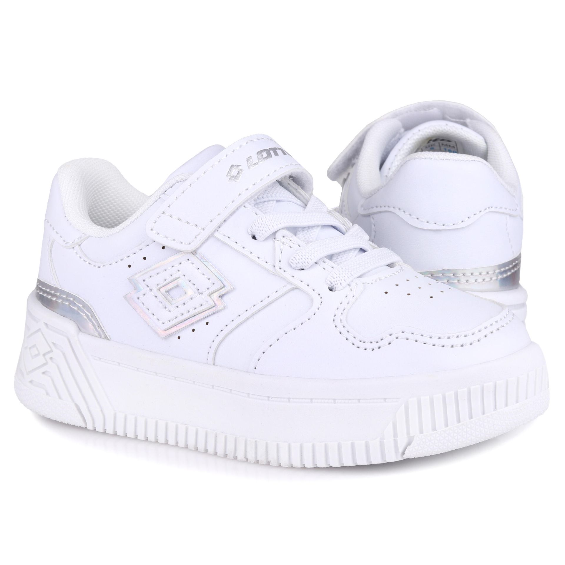 Buty dziecięce sportowe Lotto SCOPI