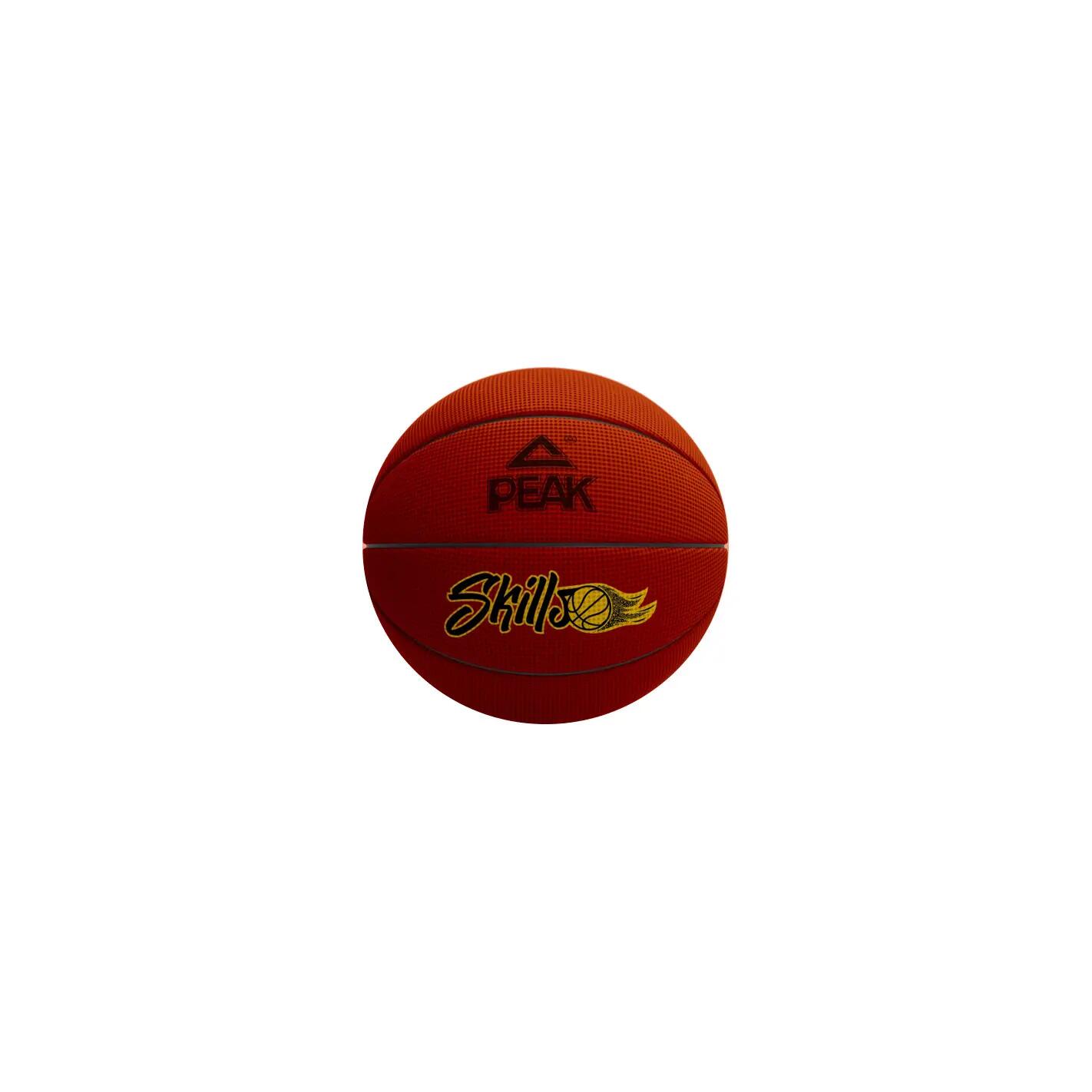 Piłka do koszykówki Peak Skills Ball