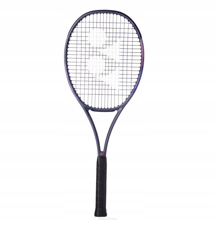 Rakieta tenisowa Yonex Percept Midnight Game 270g