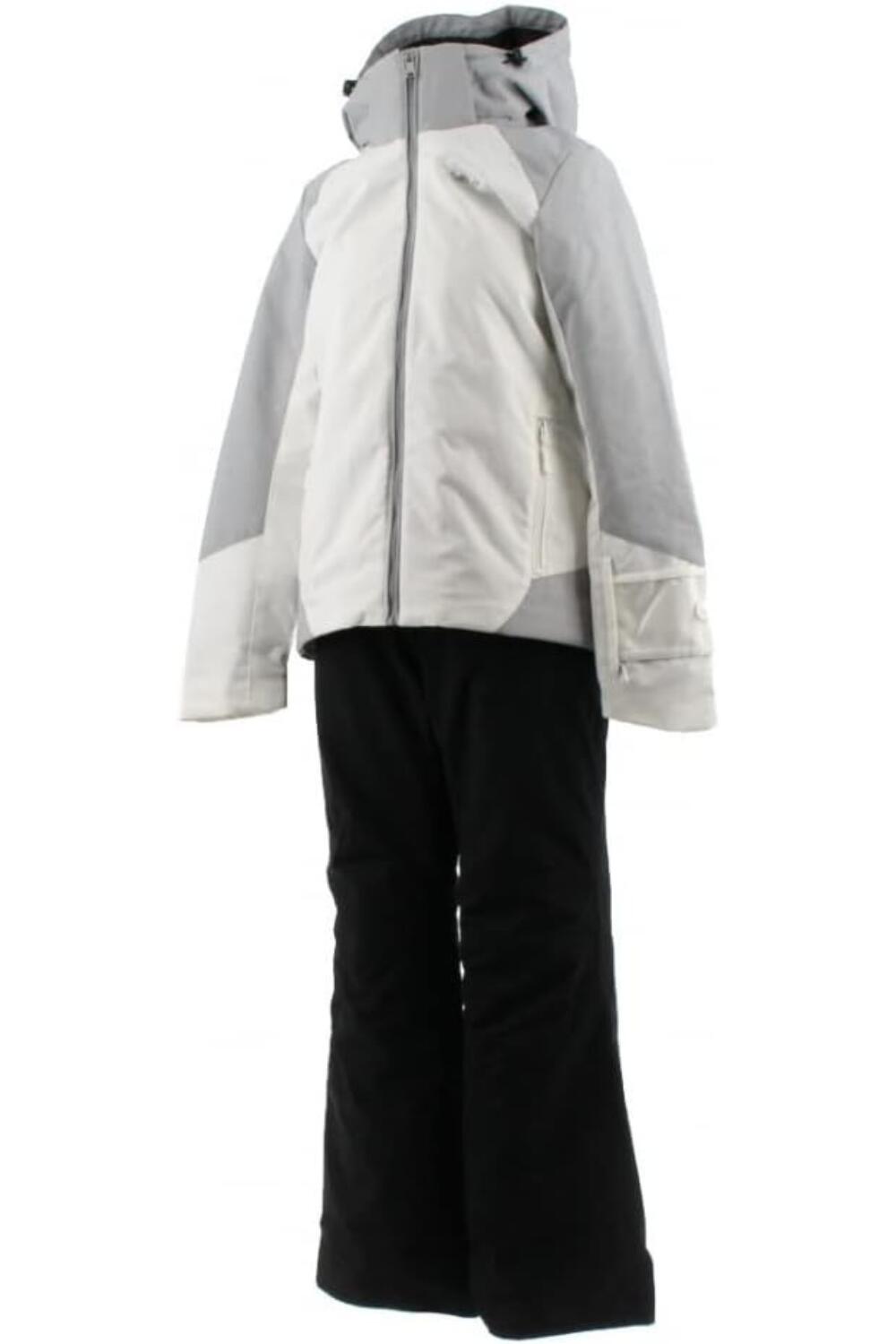 Komplet narciarski damski Phenix Ski Wear Top and Bottom