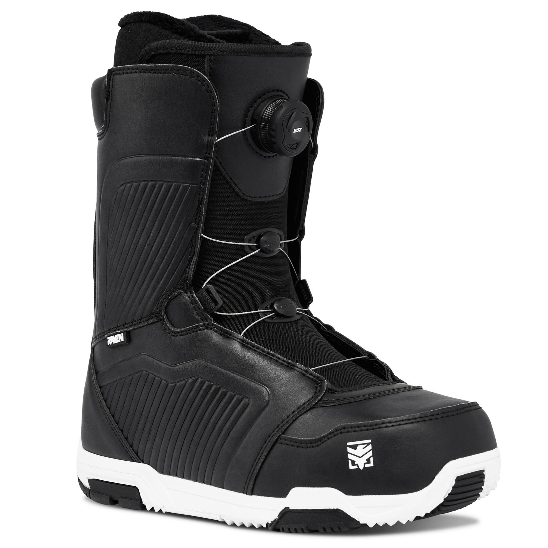 Buty Snowboardowe Raven Flush Moz 41 (26,5cm)