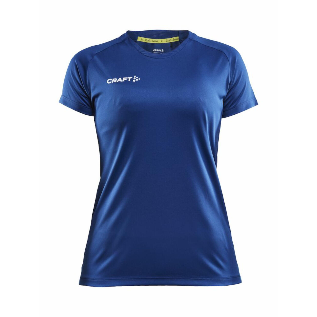 Koszulka treningowa damska Craft Evolve