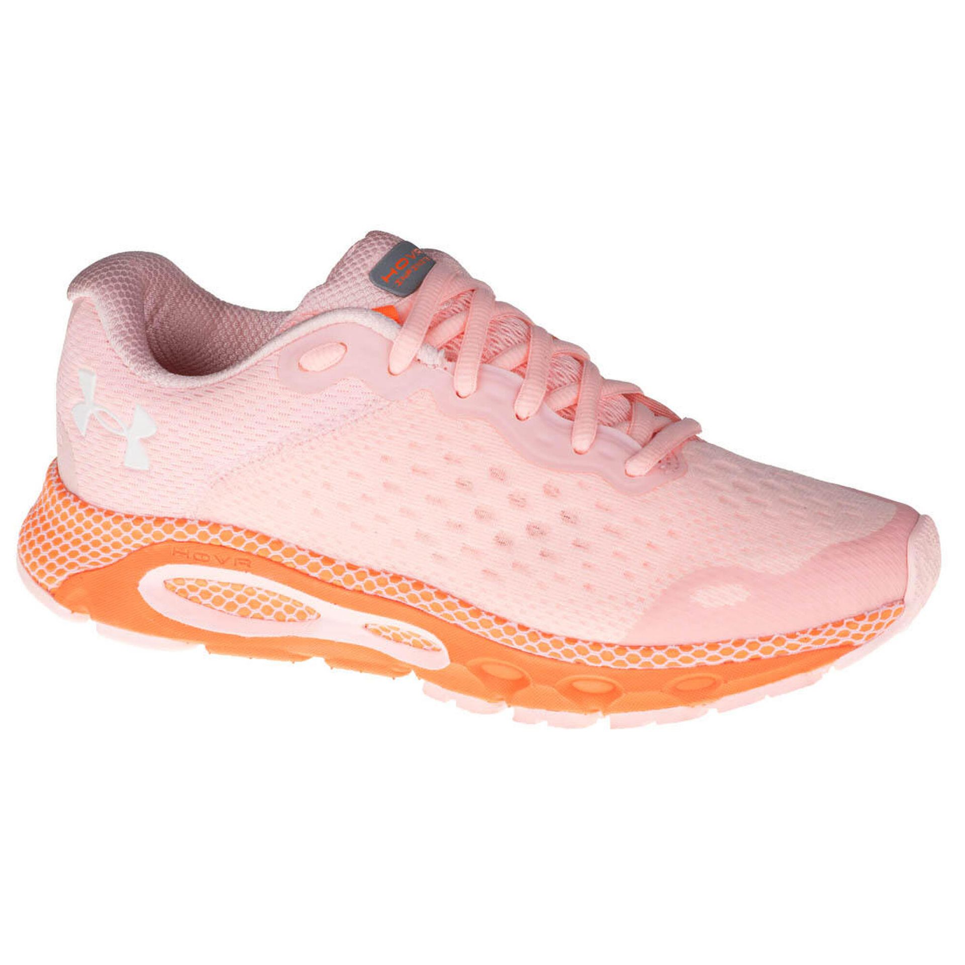 Under Armour Under Armour W Hovr Infinite 3 3023556-600 Różowe 36,5