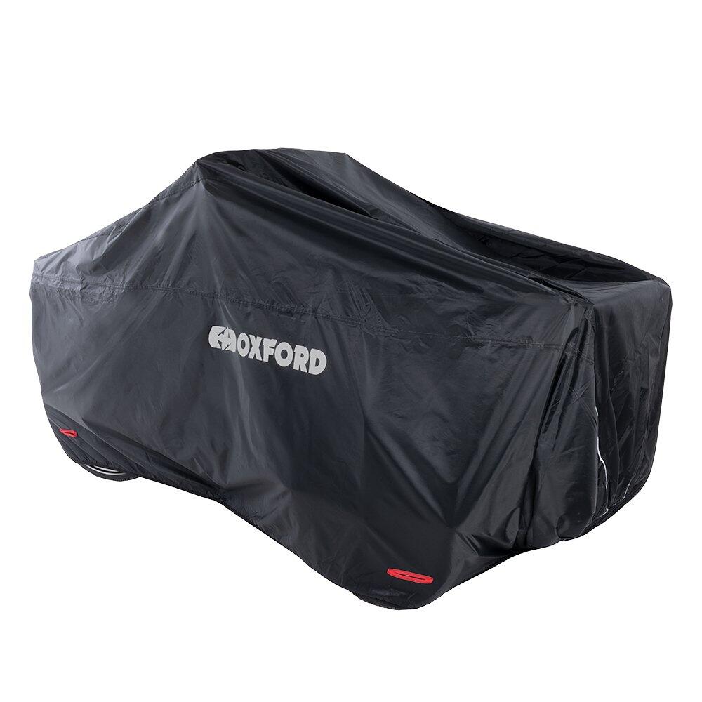 Pokrowiec na rower Oxford Aquatex Pro Cargo