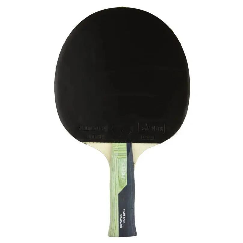 Butterfly, rakietka do tenisa stołowego Timo Boll Smaragd
