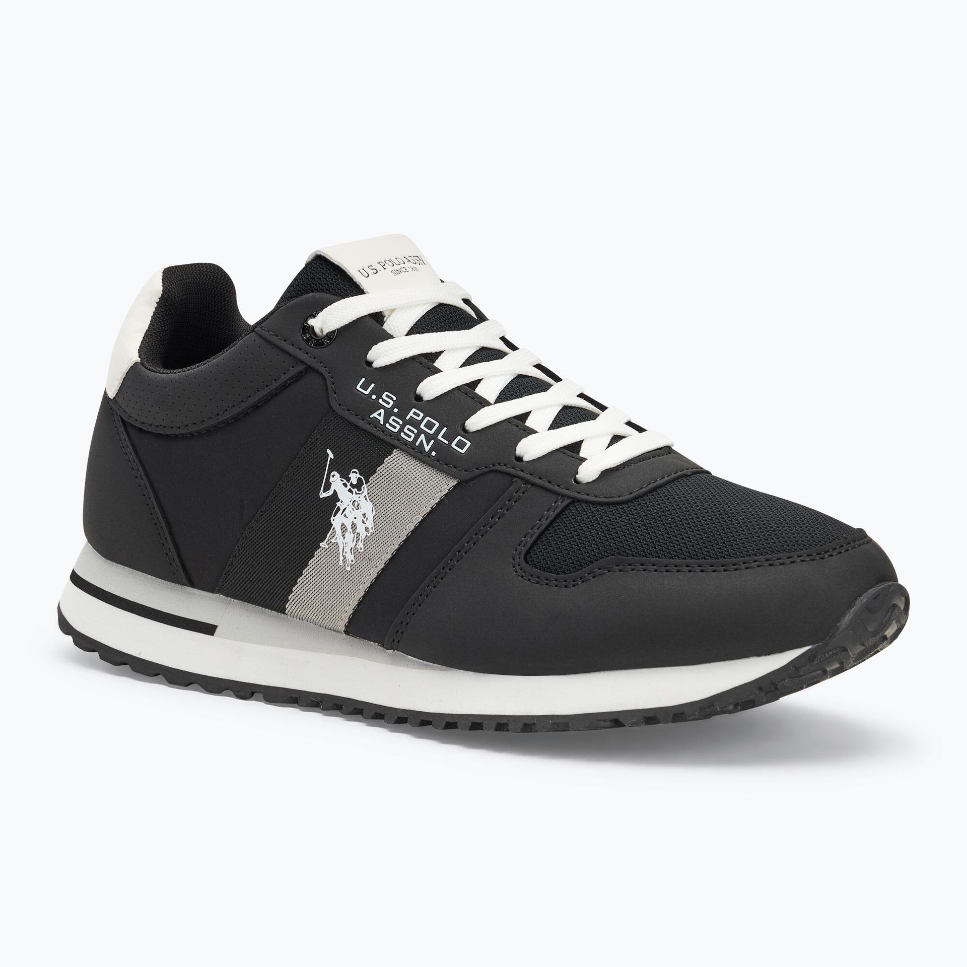 Buty męskie U.S. Polo Assn. XIRIO007B