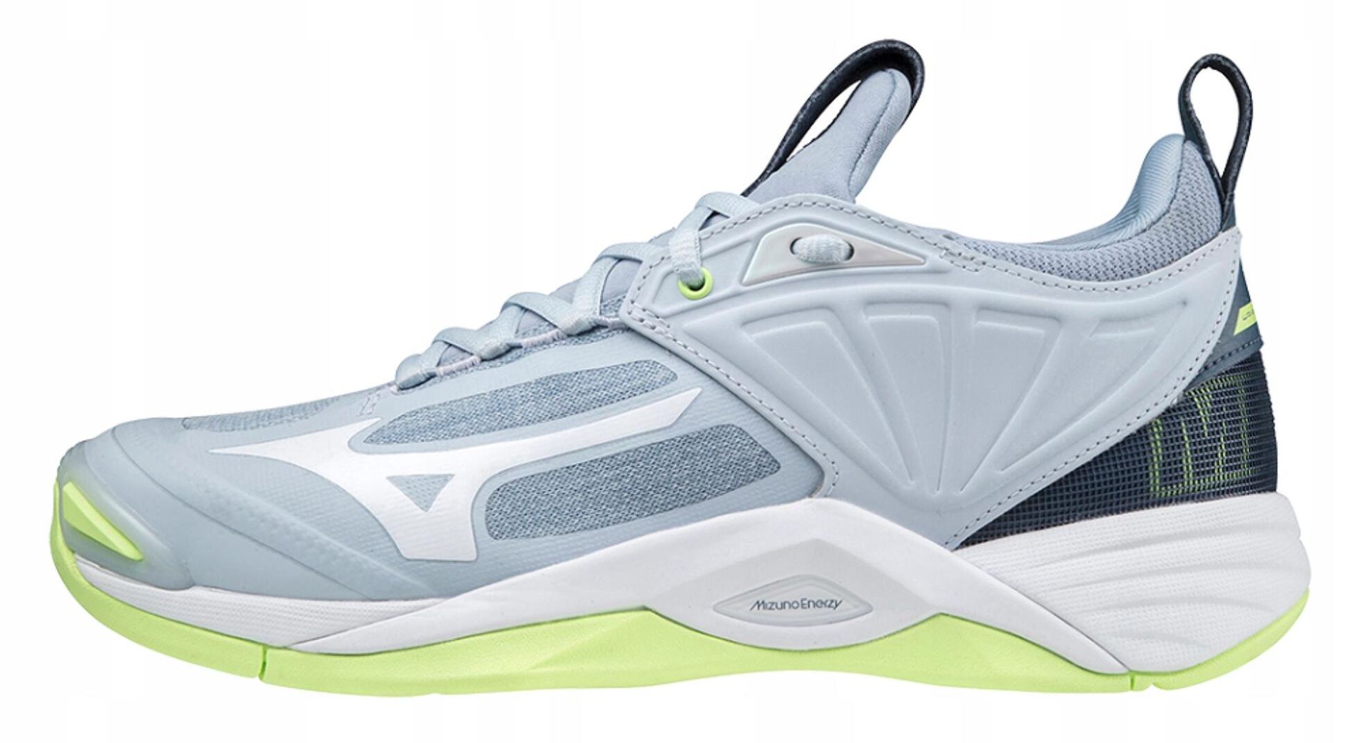 Buty siatkarskie damskie Mizuno Wave Momentum 2