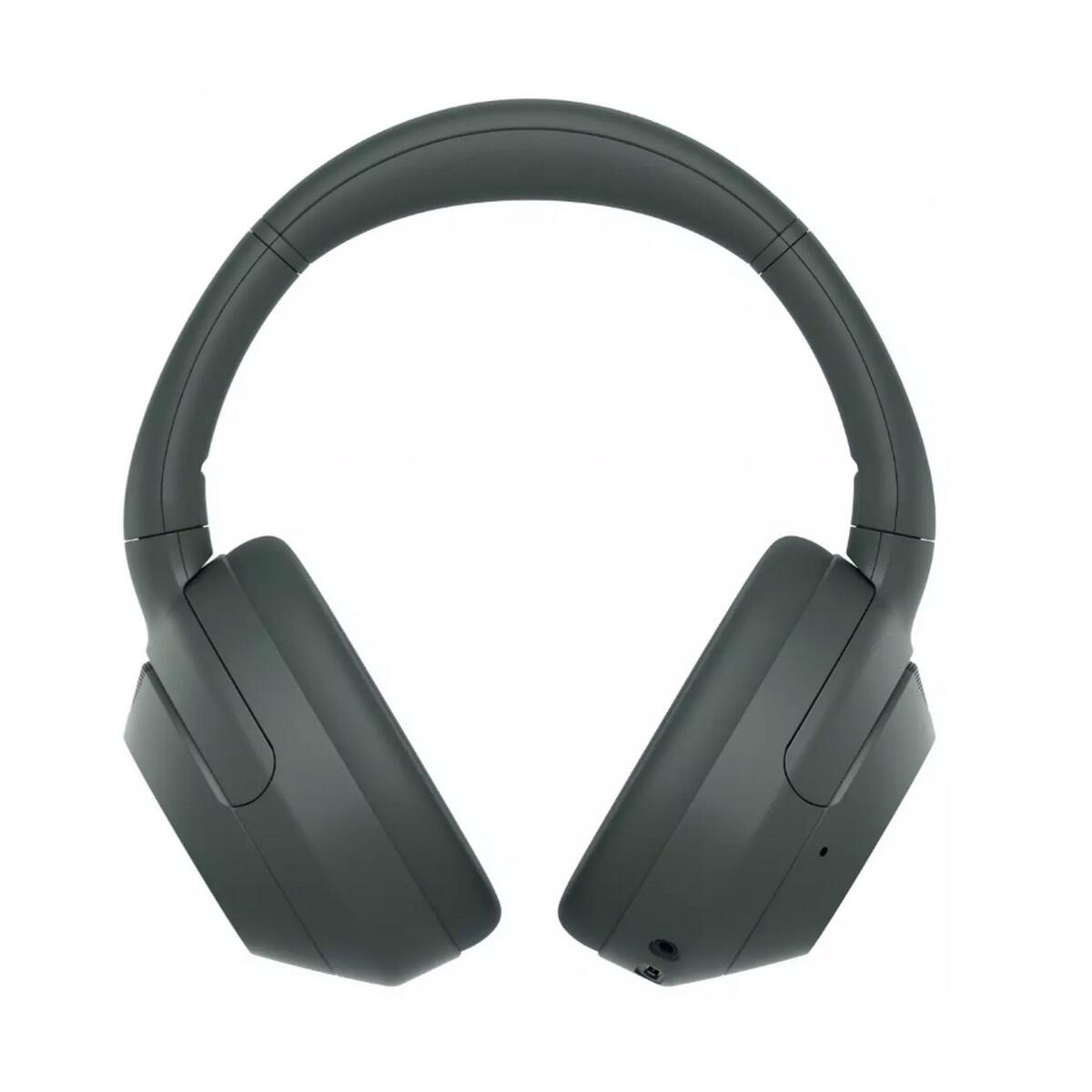 SONY ULT Wear WH-ULT900N Leśna zieleń