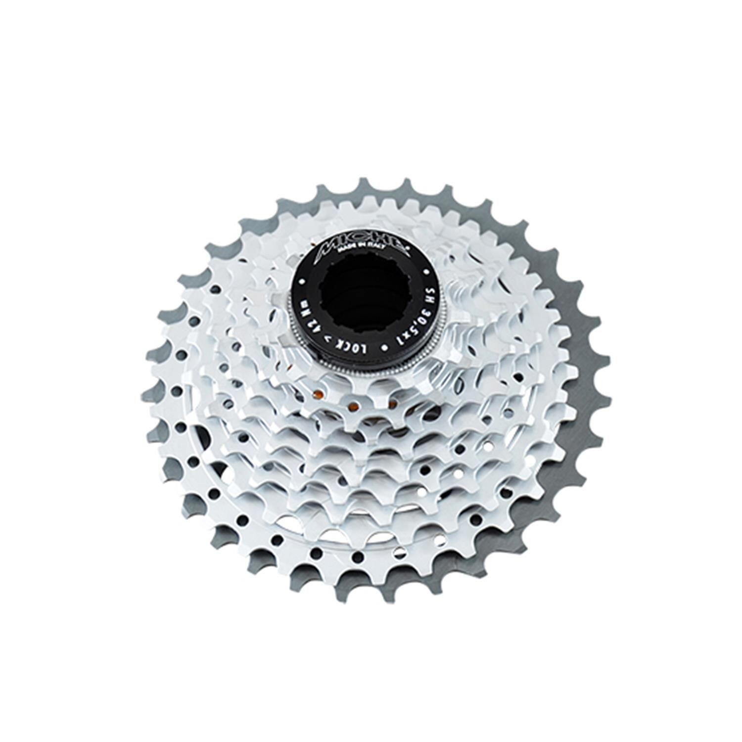 Kaseta rowerowa Miche Primato Shimano 11 v 12-32 T
