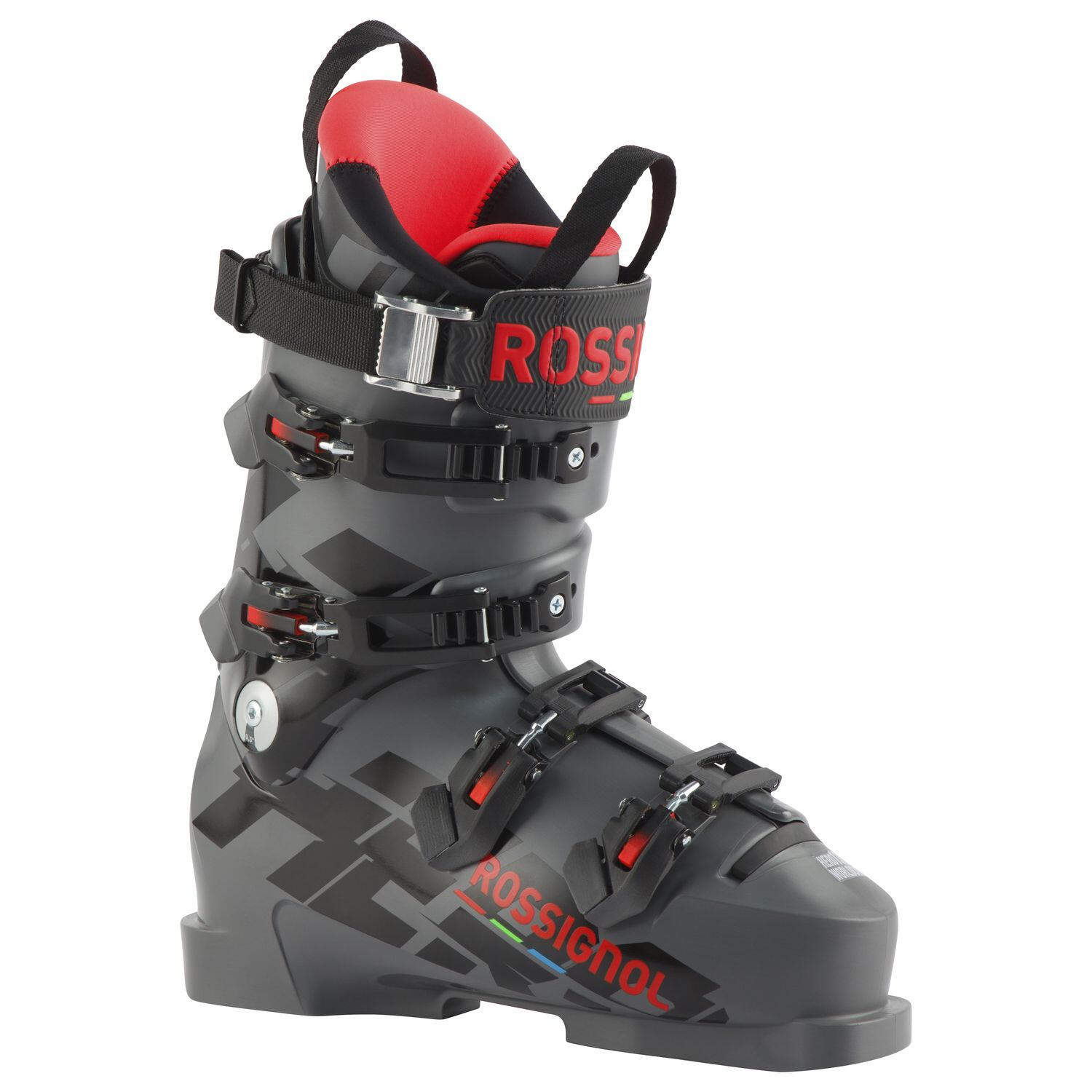 Buty narciarskie Hero World Cup 130 MV Meteor Mężczyzna