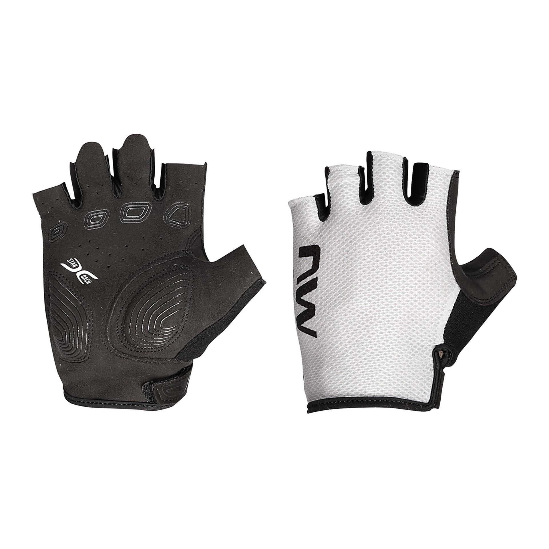 Rękawiczki rowerowe męskie Northwave Active Short Finger