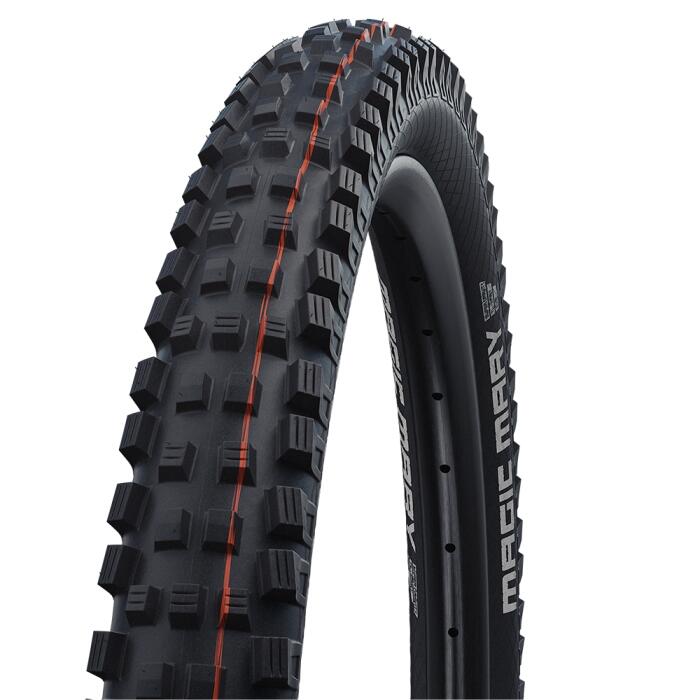 Opona rowerowa MTB MAGIC MARY - ADDIX Soft Evolution Line 29x2.4