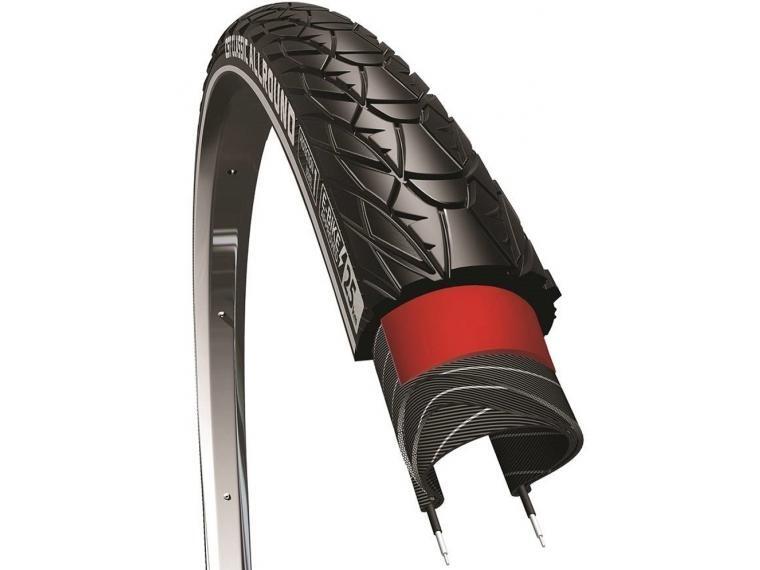 Opona Sensamo Classic Allround 28 X 1.50