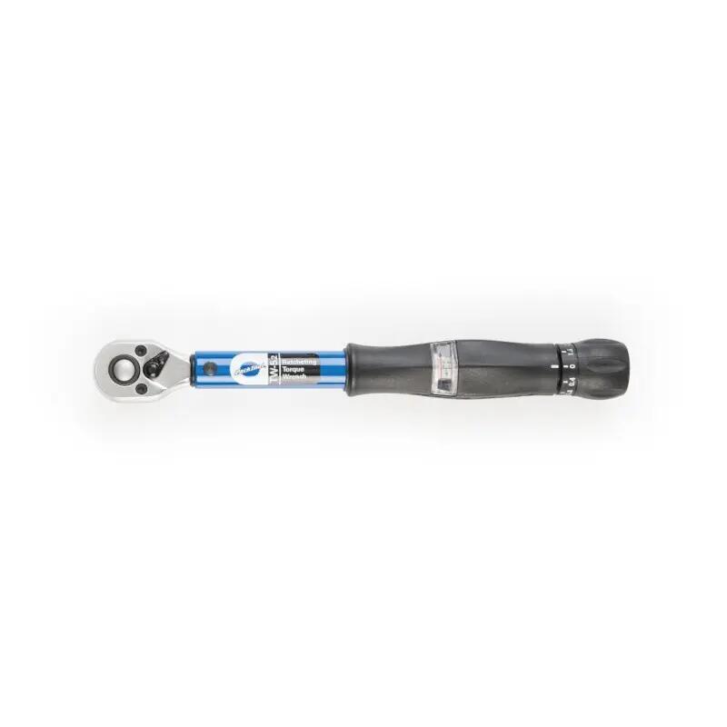 Park Tool TW-5.2 Klucz dynamometryczny 2-14Nm 3/8