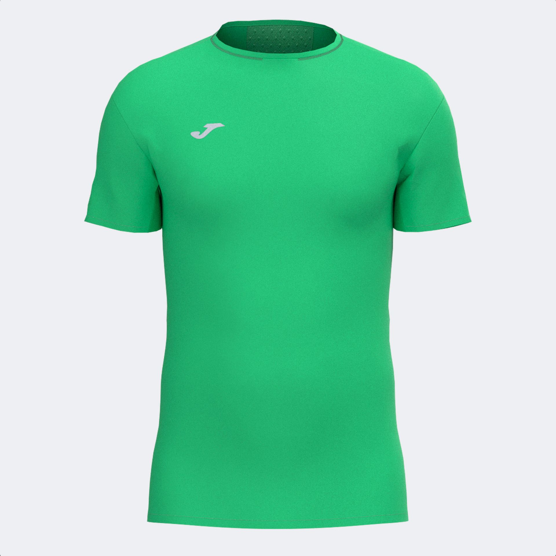 Koszulka do biegania męska Joma R-City Slim