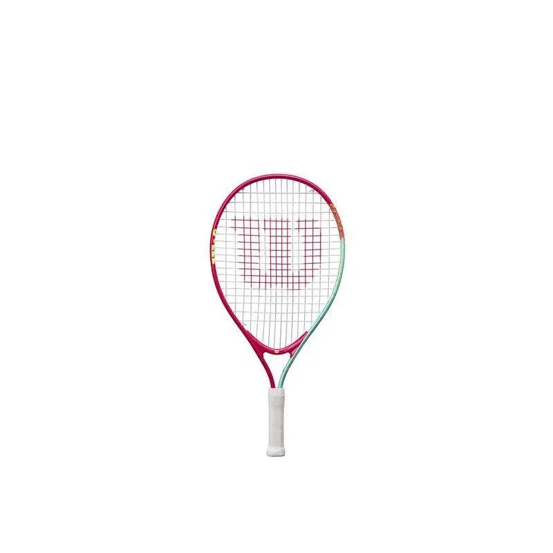 Dziecięca rakieta tenisowa Wilson Intrigue Jr 21 Girls