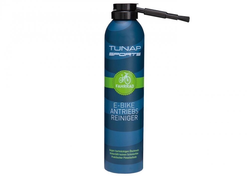 TUNAP Środek do czyszczenia napędu Sports E‑Bike Ready 300 ml