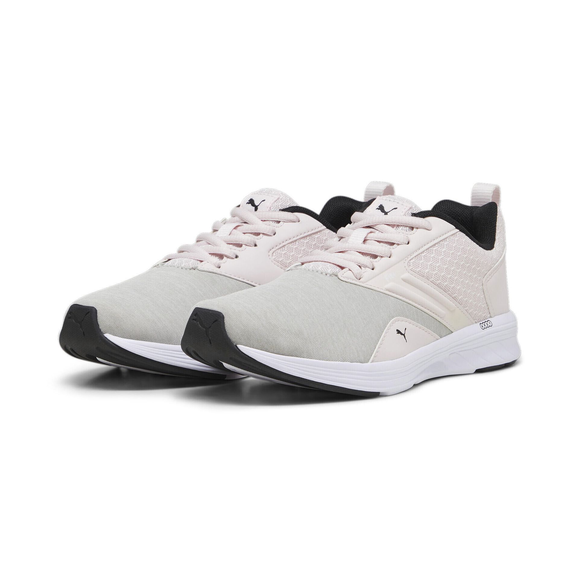 Puma Buty do biegania Ngry Comet 190556 38 Czarny