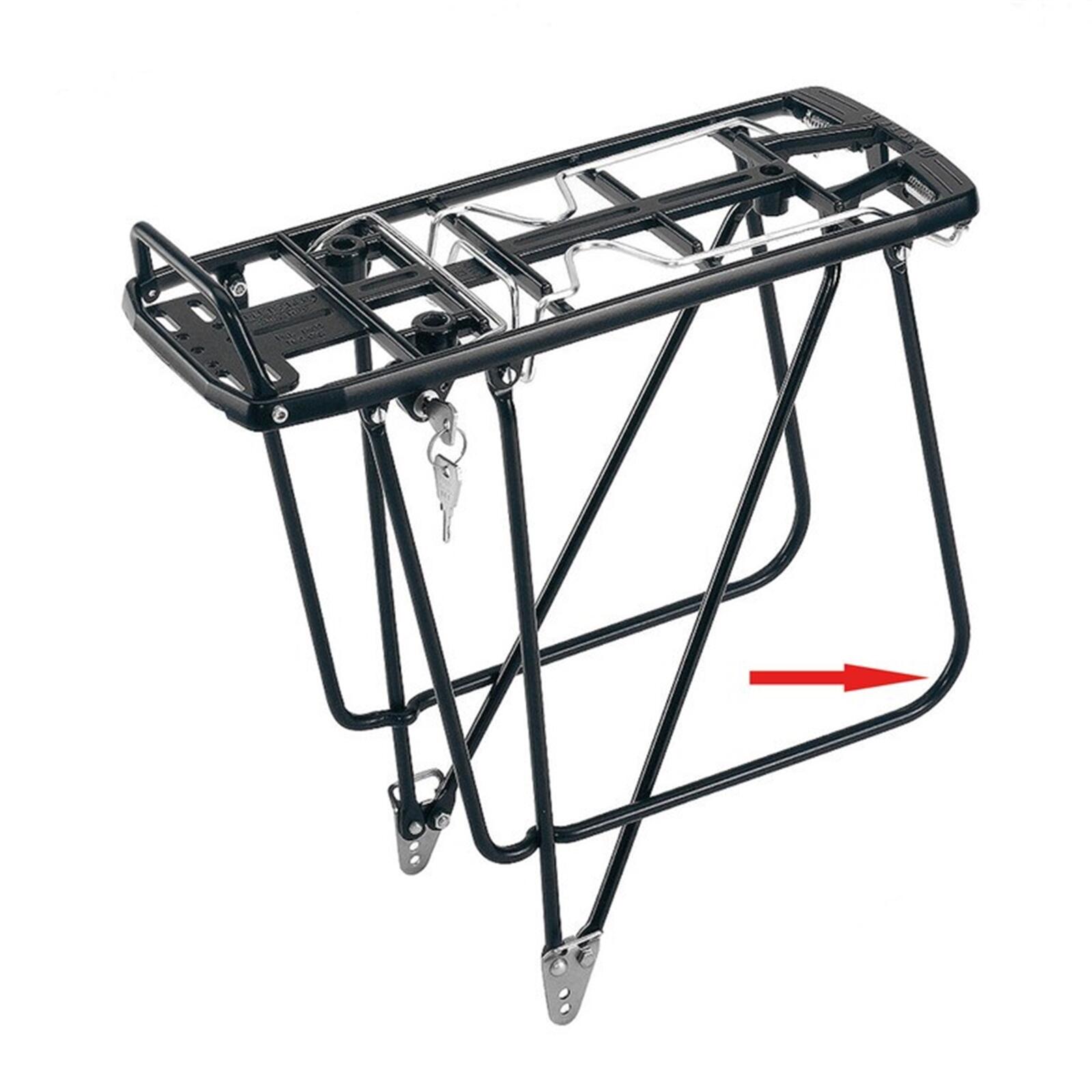 Pletscher 2064056600 podparcie, czarna, 10 x 2 x 2 cm ZG13-500