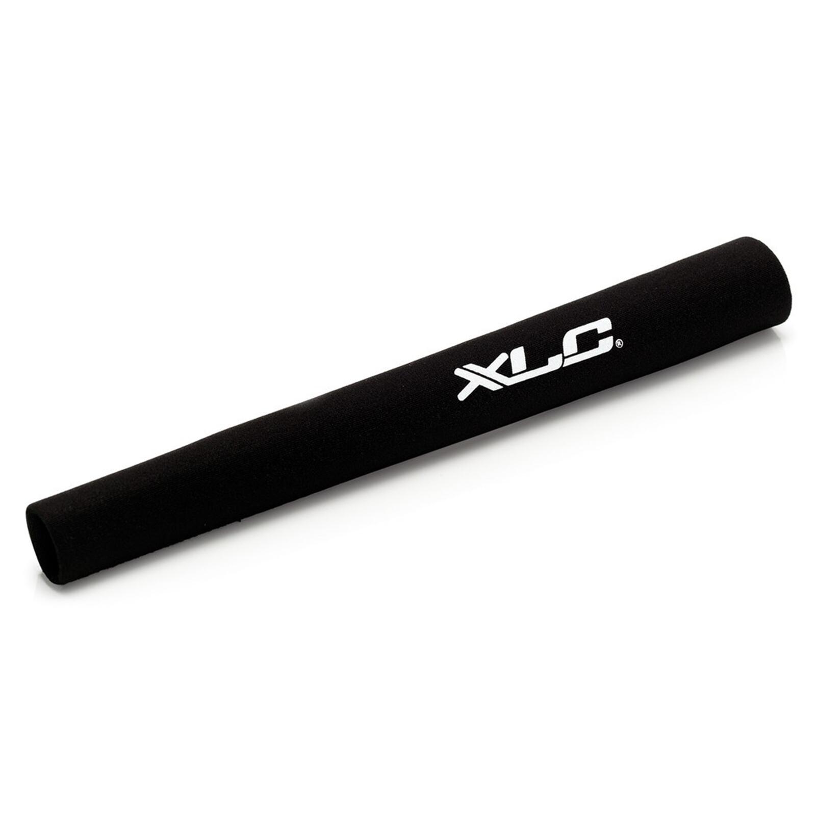XLC łańcuch podpory neopren CP-ochronne N01, czarny, 2500800000 FBA_2500800000_schwarz