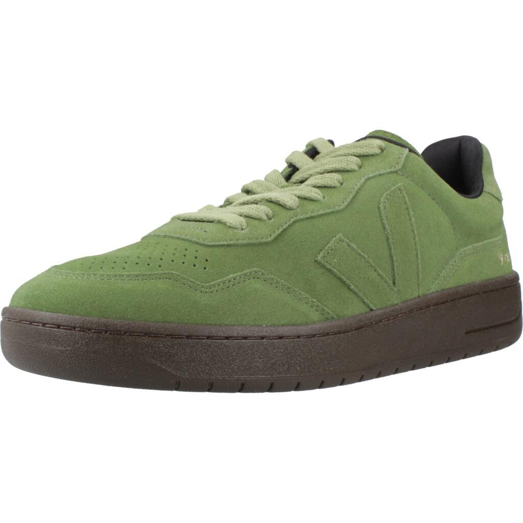 Buty VEJA VD0320928B Zielony
