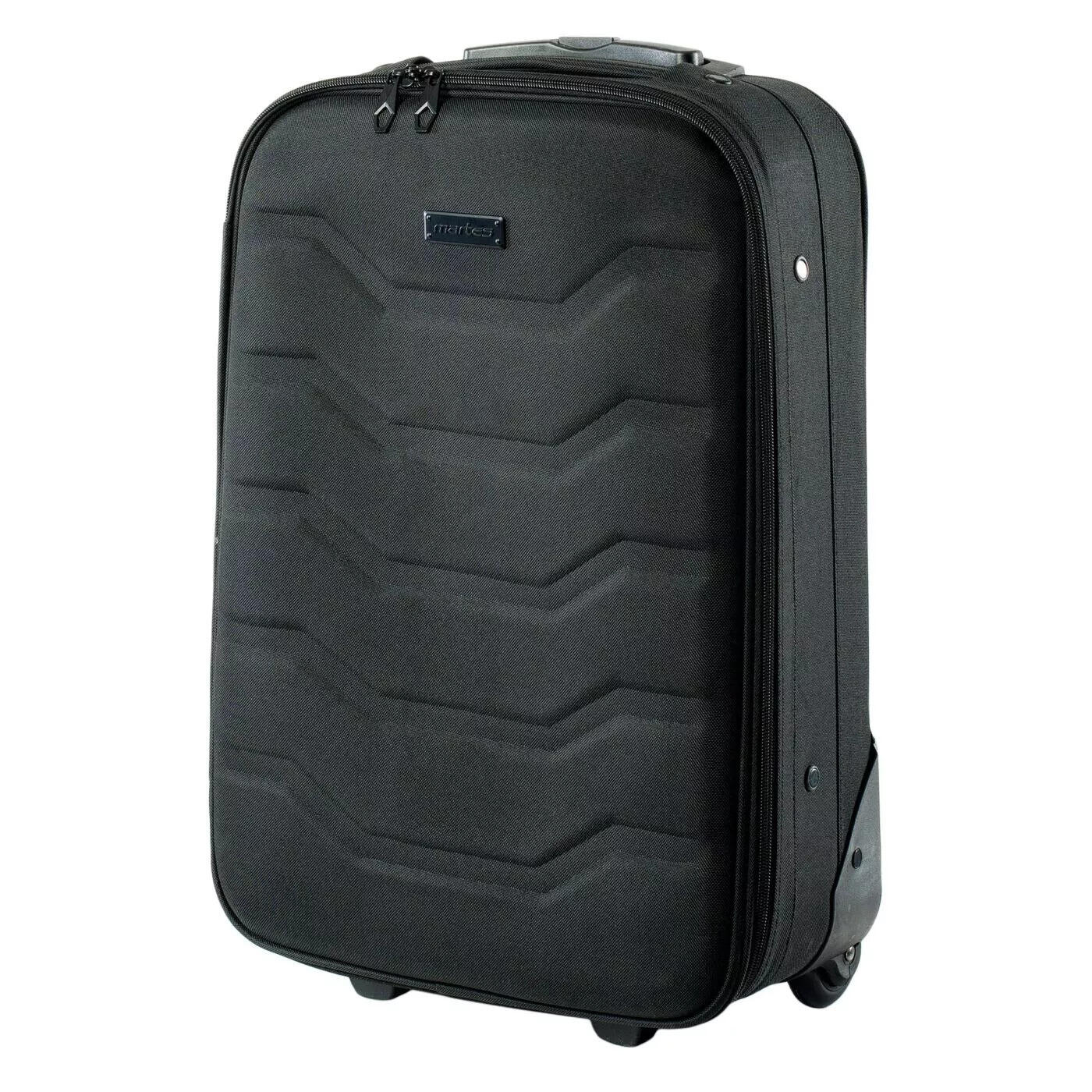 Walizka miękka MARTES FARISCA 56L 27383-BLACK