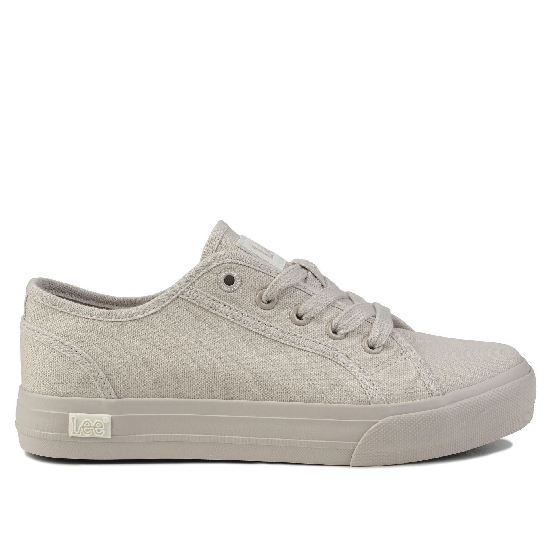 Buty damskie trampki sportowe Lee AVA C WOMEN LOW