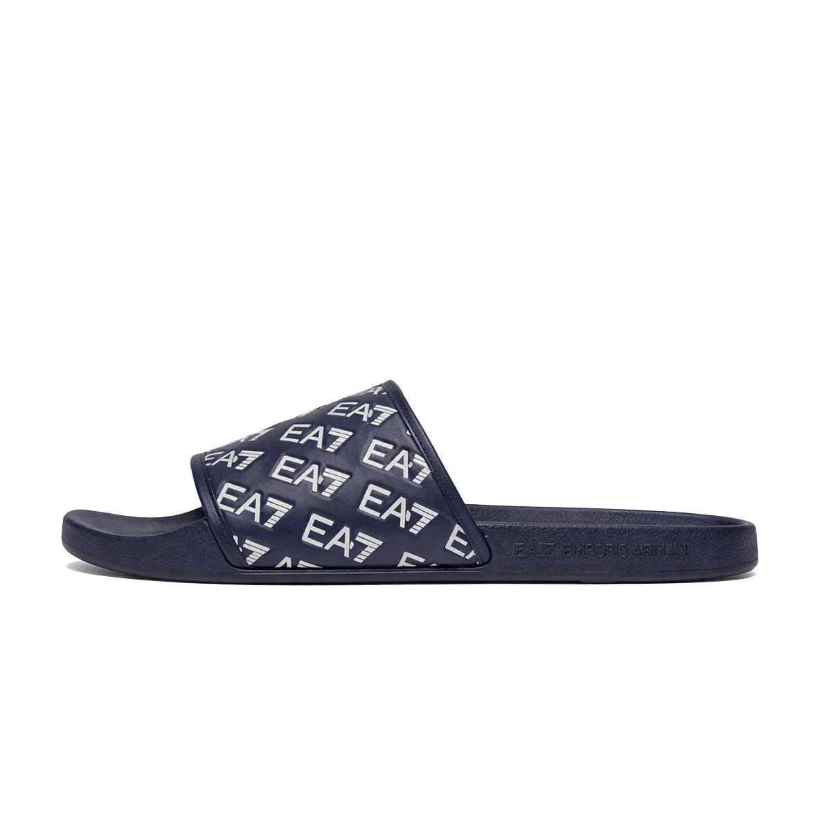 Klapki EA7 Emporio ArmaniWater Sports All Over
