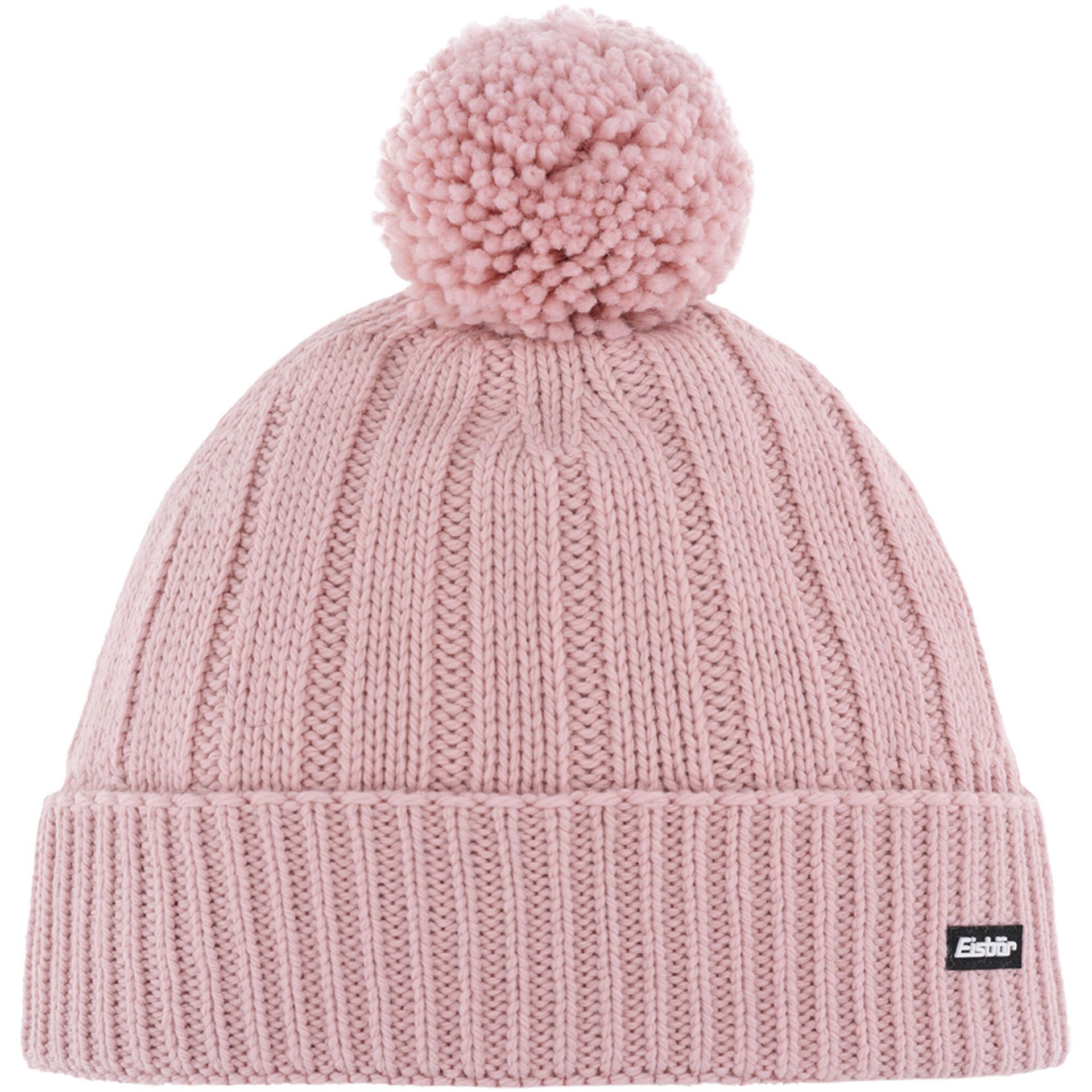 Czapka Eisbar Ayo Pompon MÜ