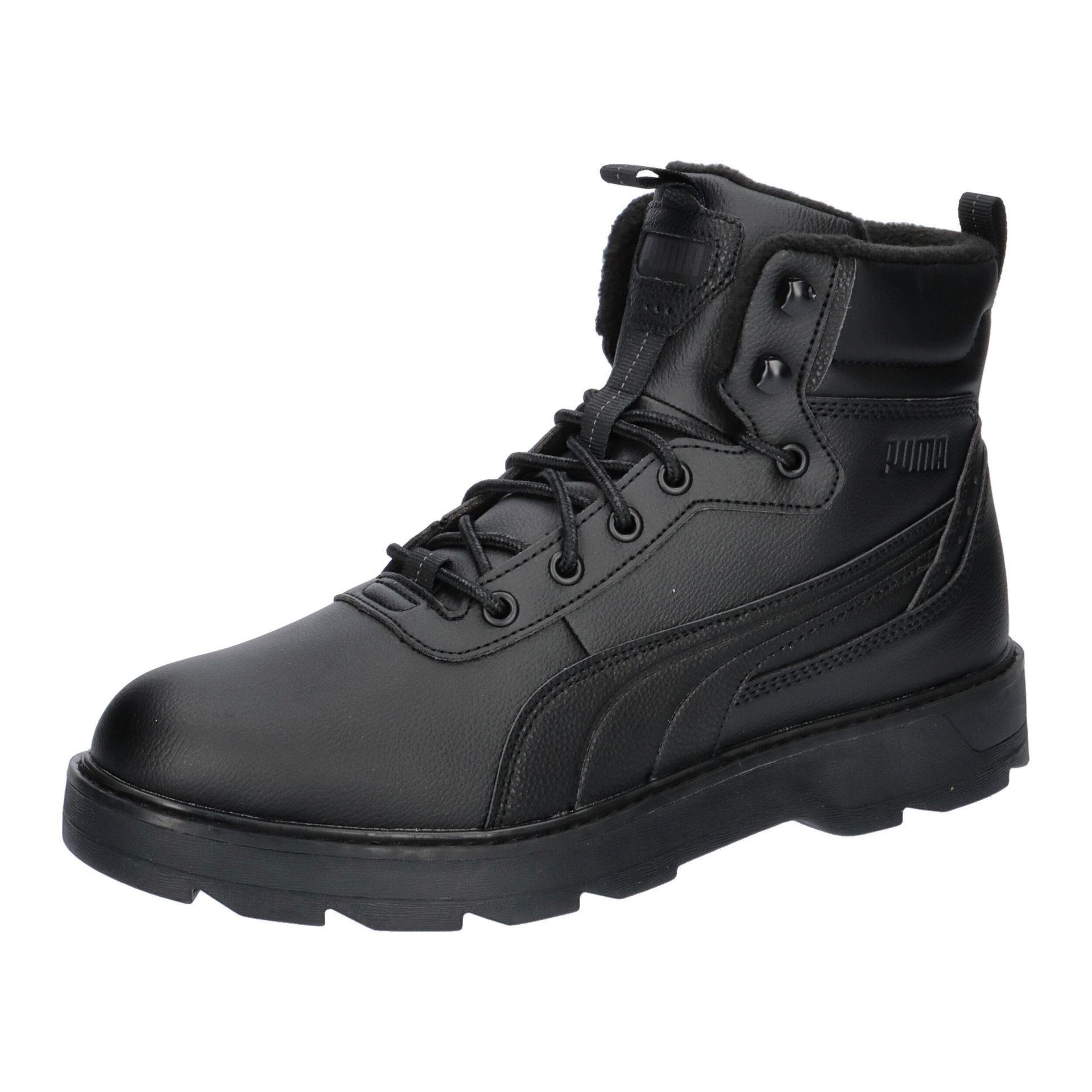 Buty do chodzenia męskie Puma Winterstiefel Desierto V3