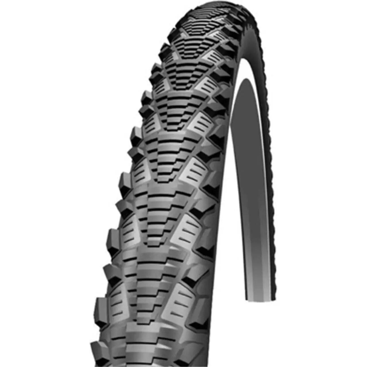 Schwalbe CX Comp opona drutówka 28